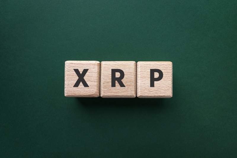 Despite Ripple's Apparent Victory Over SEC, XRP Price Doesn't Seem To Catch Up