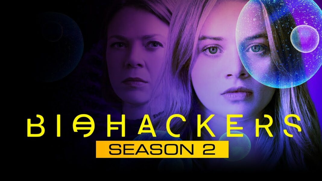 biohackers netflix imdb