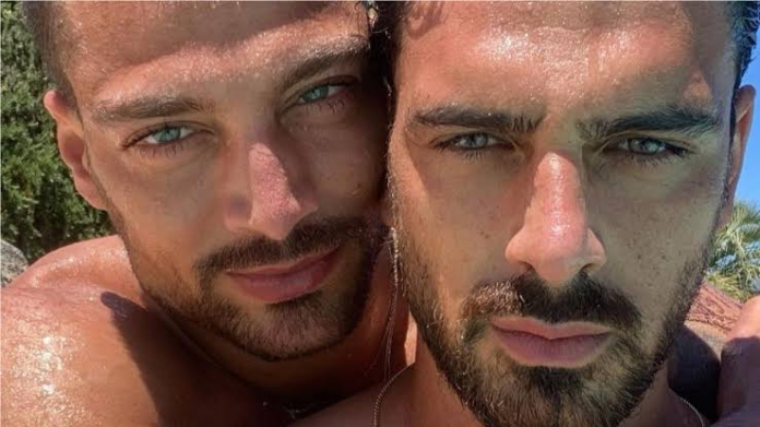 Acteur 365 Jours 2 En Couple 365 ‘DNI’ Days 2: Actor Michele Morrone Is Gay? Photo Sparks Rumors