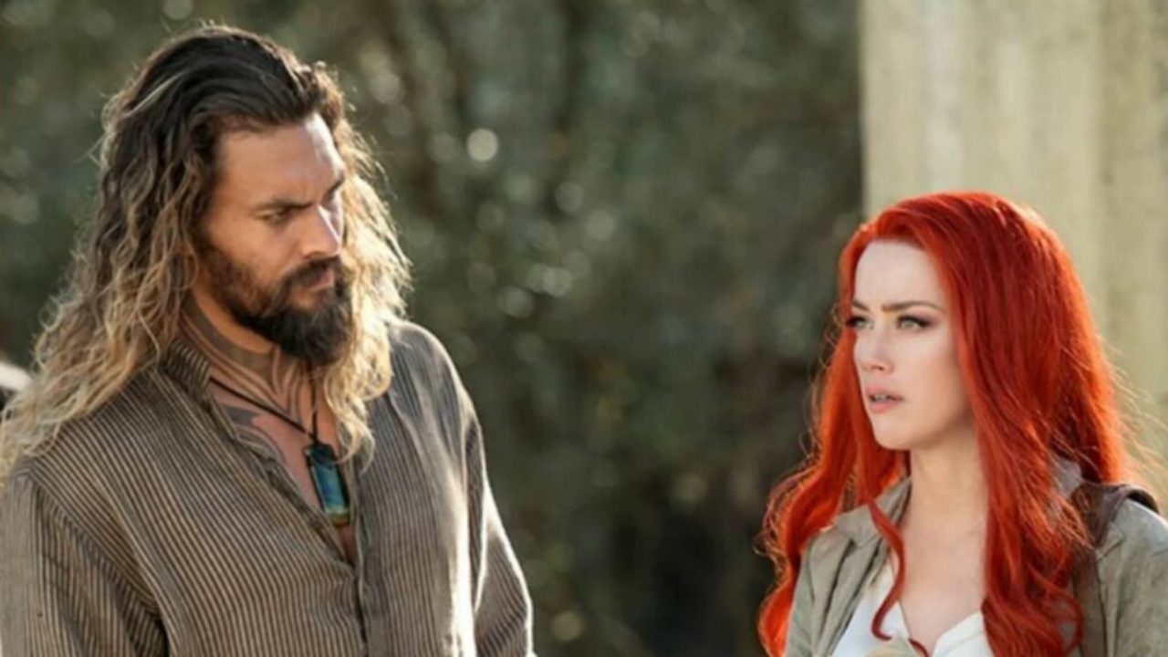 Aquaman 2: Do We Have A Release Date? - WTTSPOD