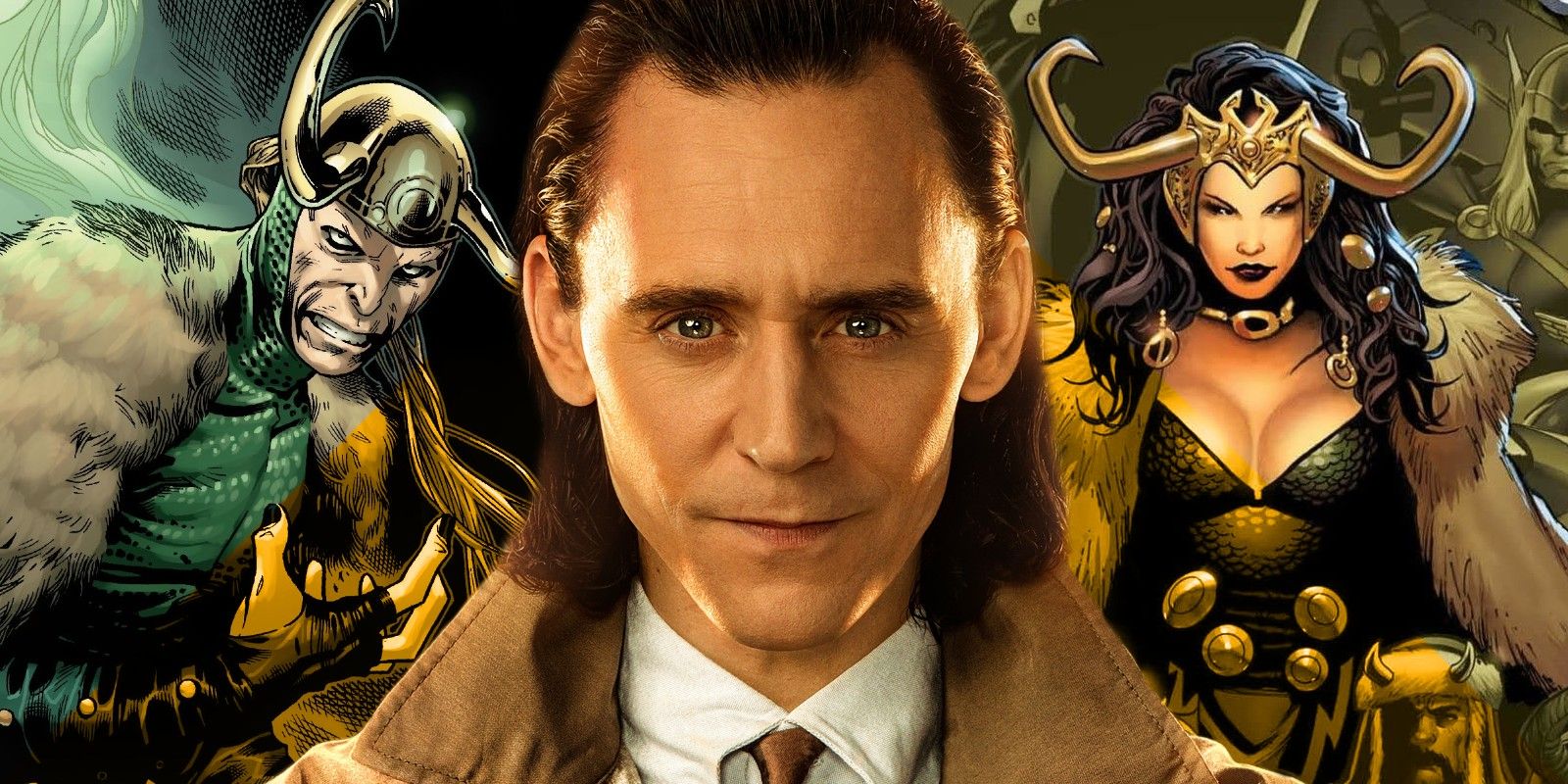 Season 1 loki Loki