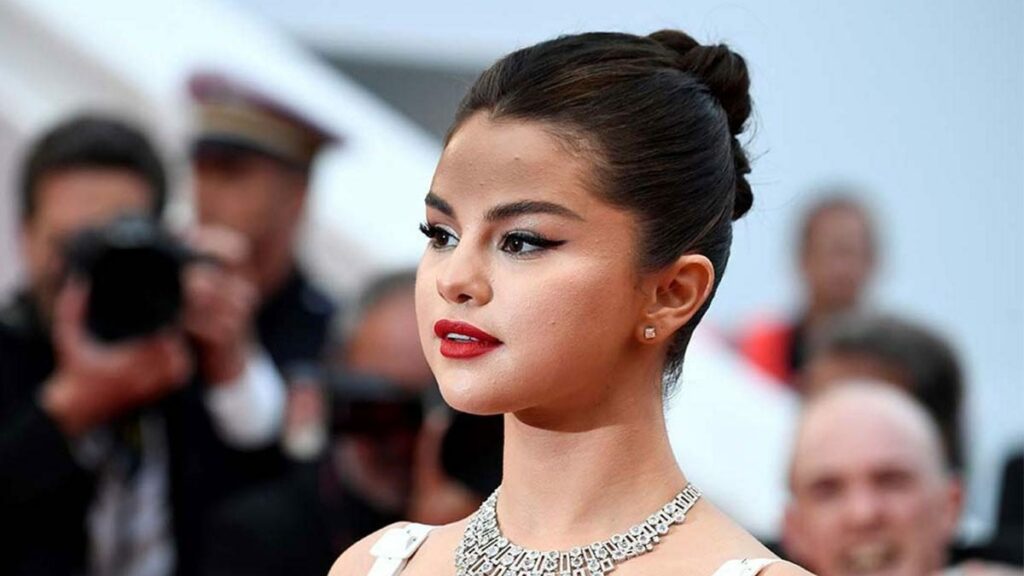 Is Singer Selena Gomez Pregnant Wttspod