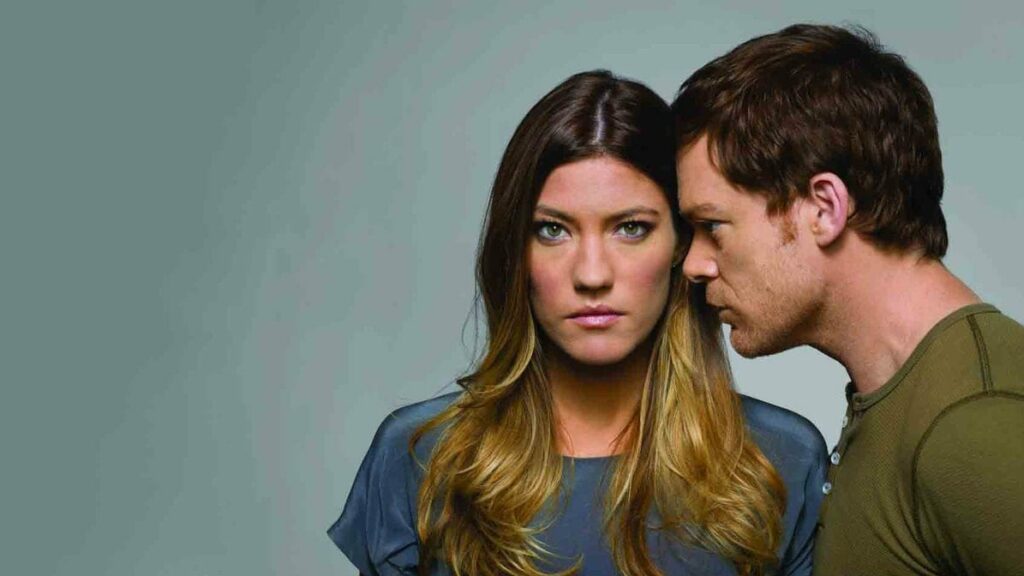 Dexter Season 9 To End All Controversies Wttspod