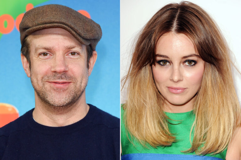 Who Is Jason Sudeikis Relationship In 2022? Relationship Timeline With ...