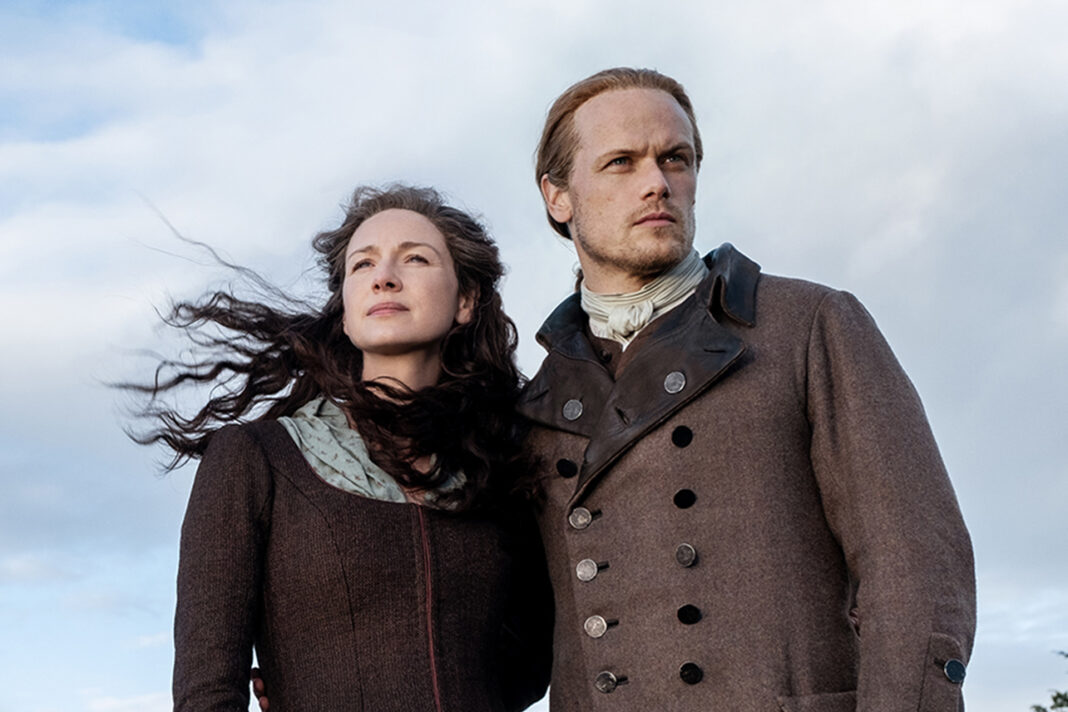Outlander Season 6 Official Release Date Revealed! WTTSPOD