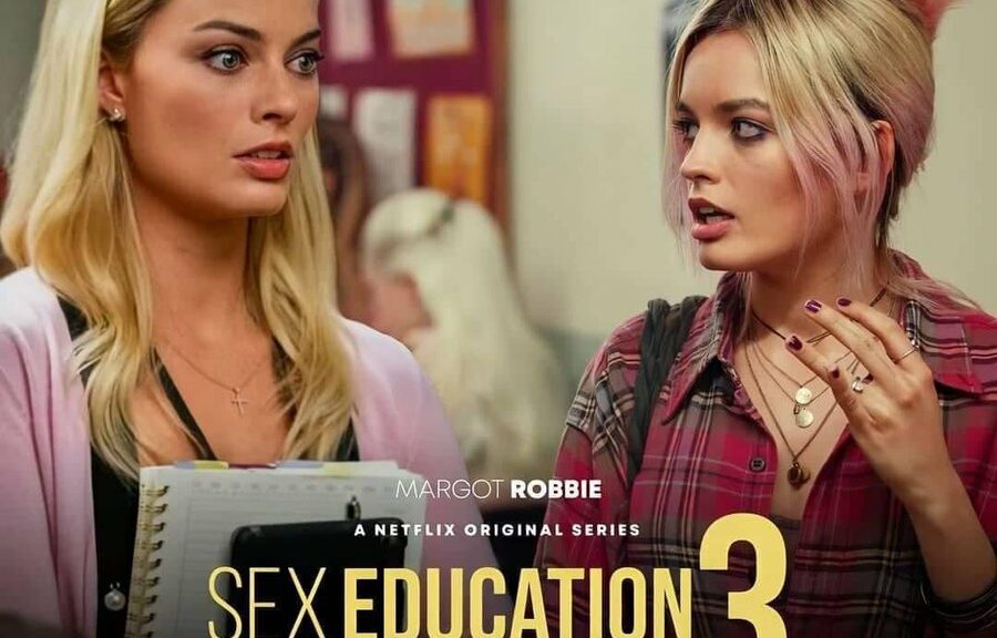 Sex Education Season 3 These Are The New Characters Wttspod