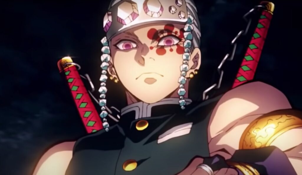 Demon Slayer Season 2 Ep 10 Demon Slayer Season 2: Release Date Is Finally Here! - WTTSPOD