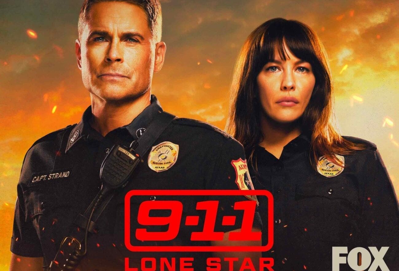 Lone star 911 season 3