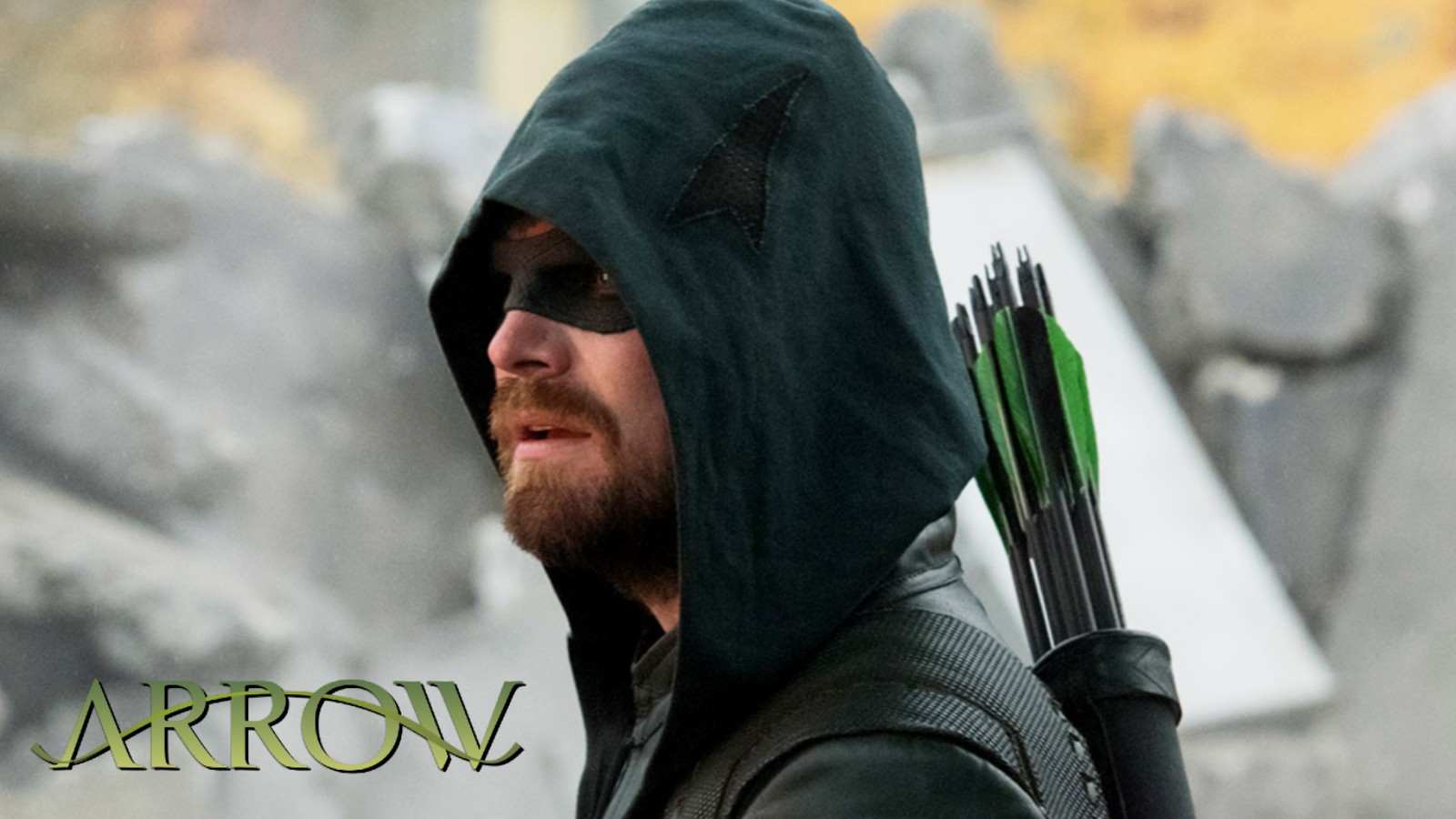 Arrow Season 9: Can The Show Return? - WTTSPOD