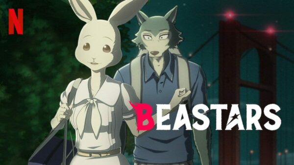 Latest News Of Beastars Season 3 Release Date! - WTTSPOD