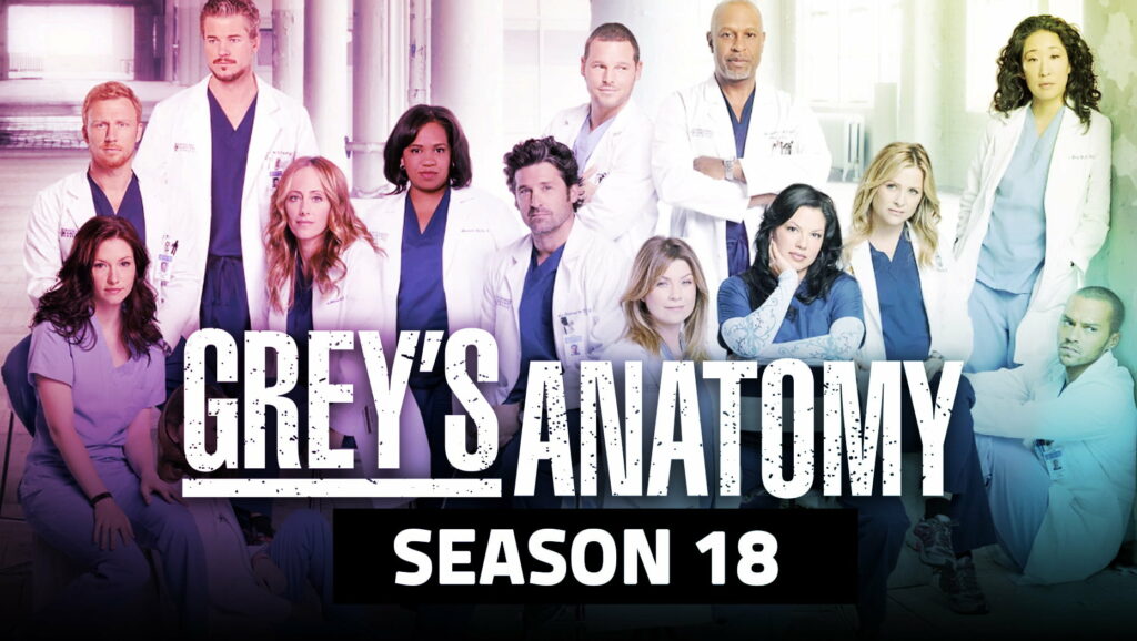 Grey’s Anatomy Season 18: Arizona Is Returning! - WTTSPOD - Where Can I Watch Season 18 Grey's Anatomy