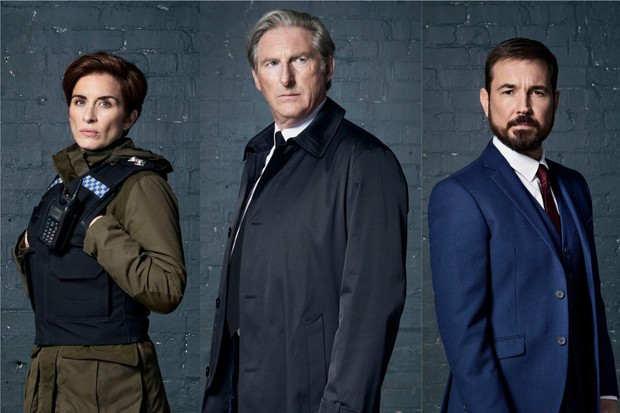 Line Of Duty Season 7 Release Date Cast Plot Everything You Need To