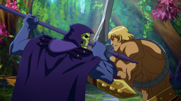 he man revelation season 2 release date