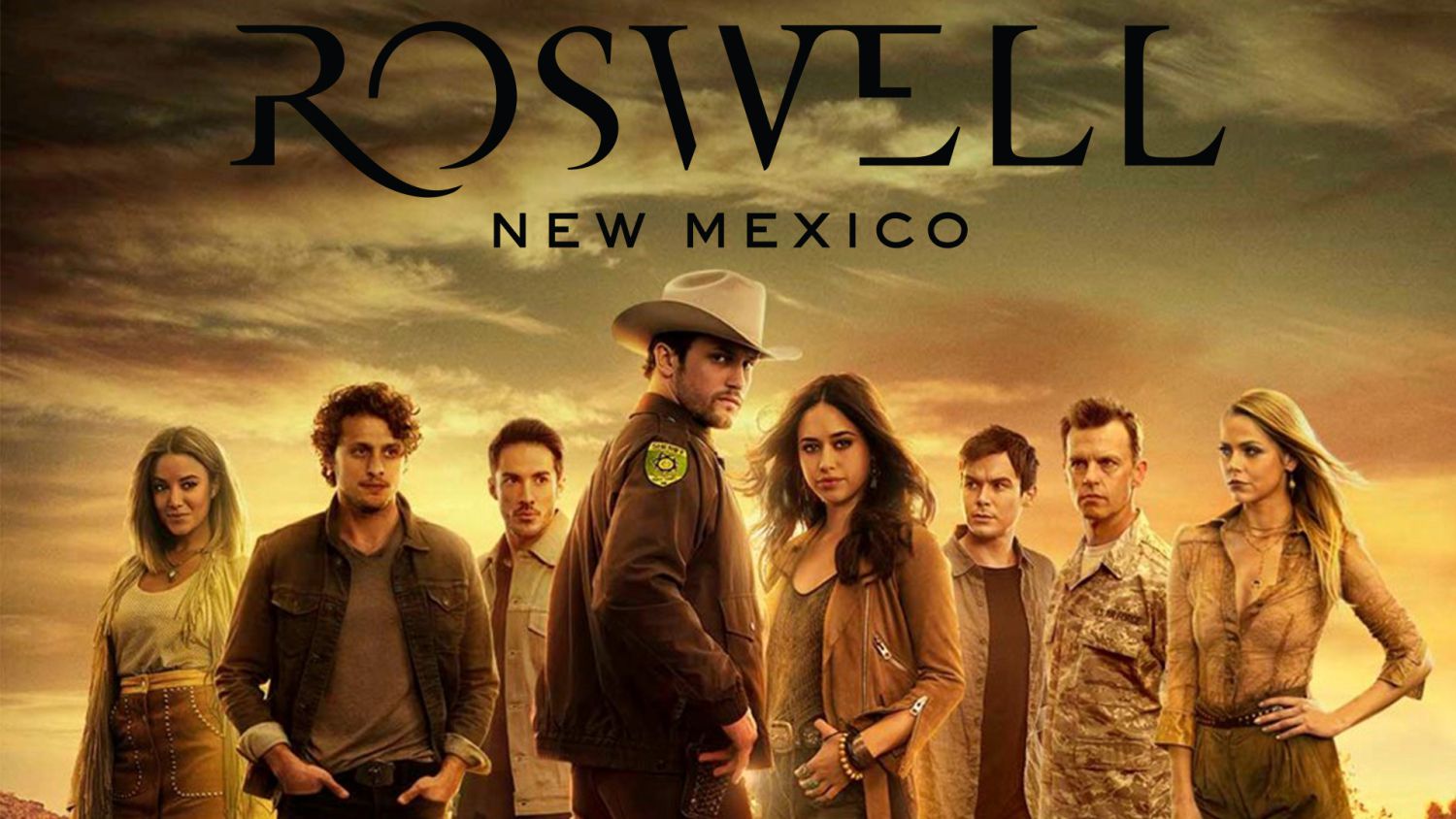 Roswell New Mexico Season 3 At What Time Will It Release Watch About