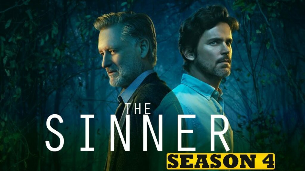 The Sinner Season 4 Netflix Release Date - WTTSPOD