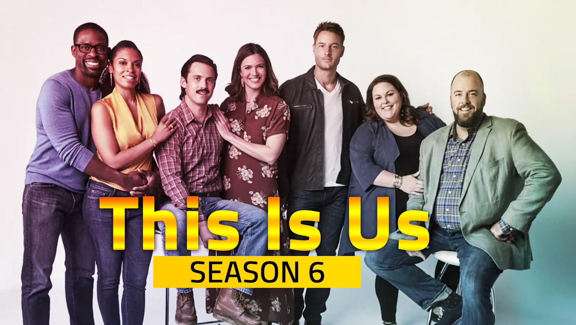 This Is Us Season 6: Release Date? Cast? And Other Details - WTTSPOD