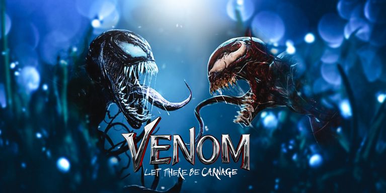Venom 2 : Let There Be Carnage Back Release Date , Cast ,&amp; Plot - WTTSPOD
