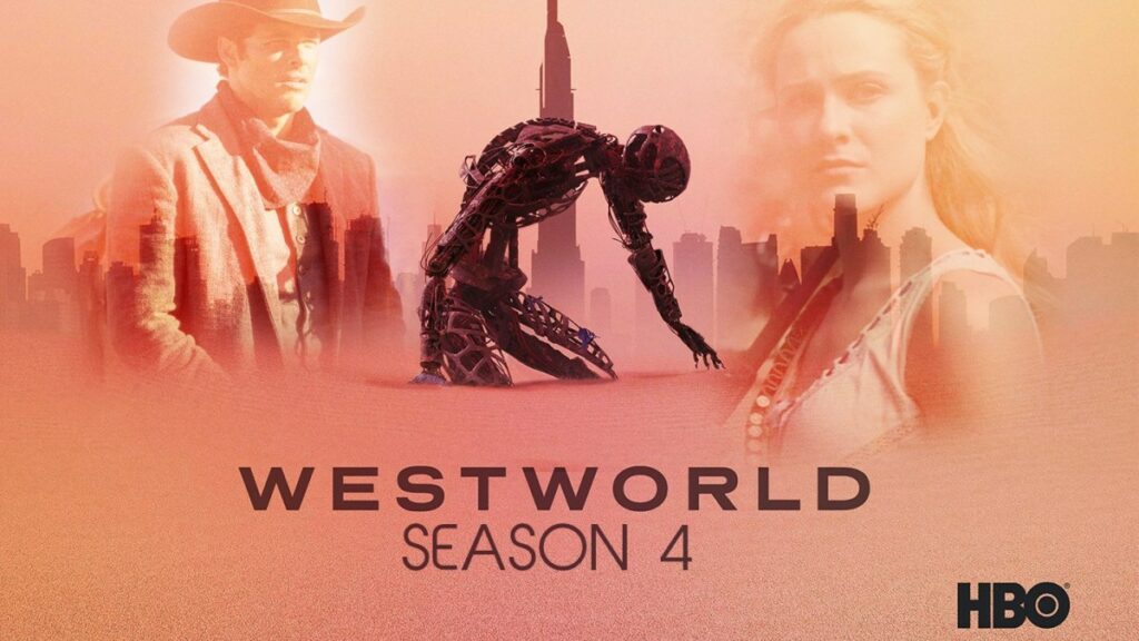 Latest News About Westworld Season 4 Wttspod