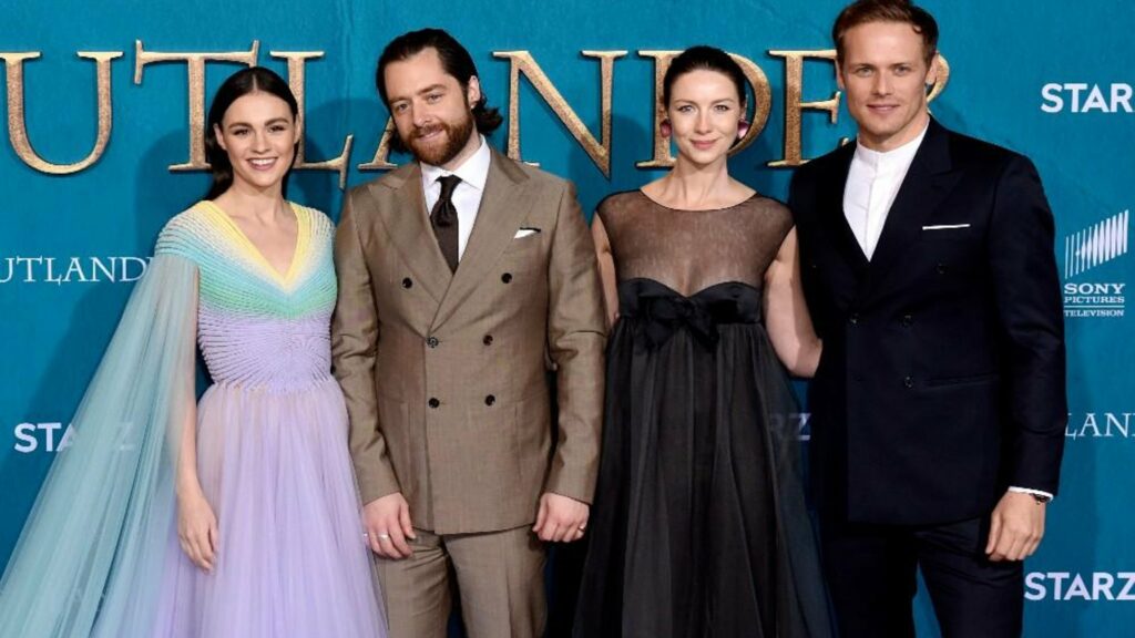 Outlander season 6 Release Date, Plot , cast WTTSPOD