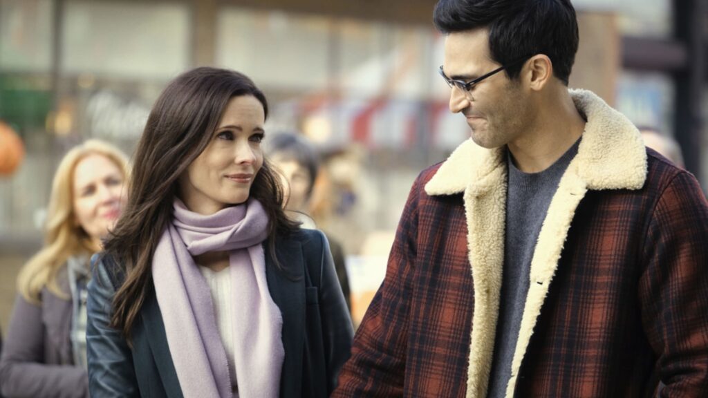 Superman & Lois Season 2 Release Date Updates - WTTSPOD