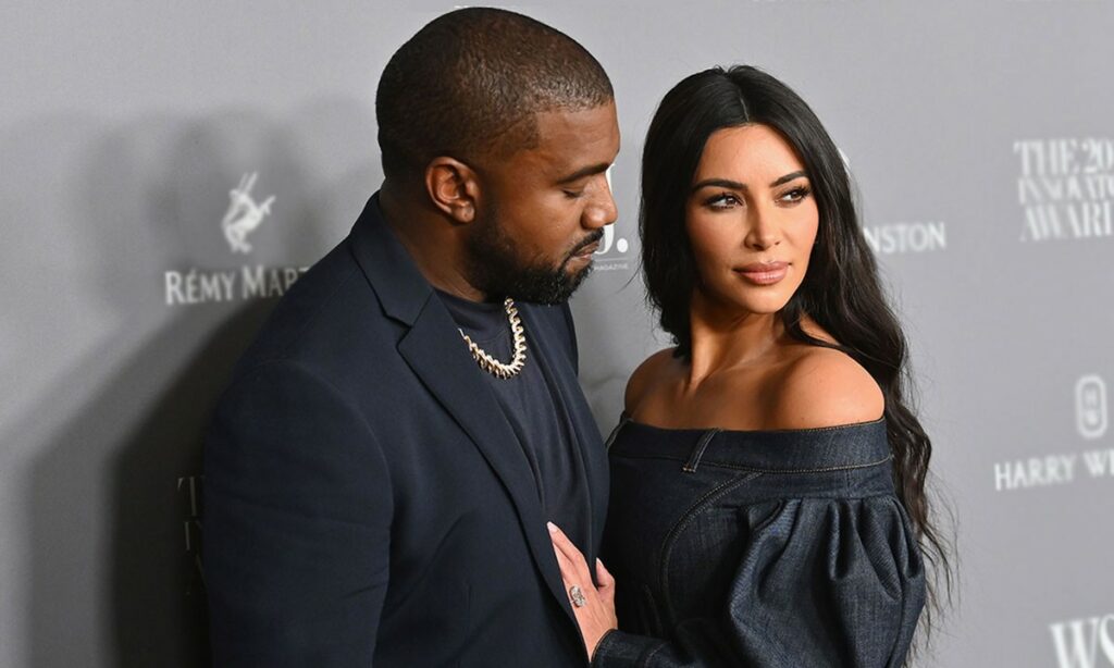 Kanye West & Kim Kardashian Are Back Together! Are They Dating Again