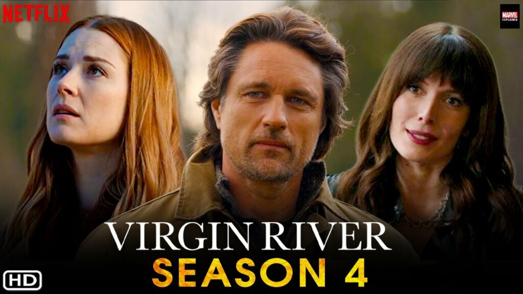 virgin river episode 6 full cast
