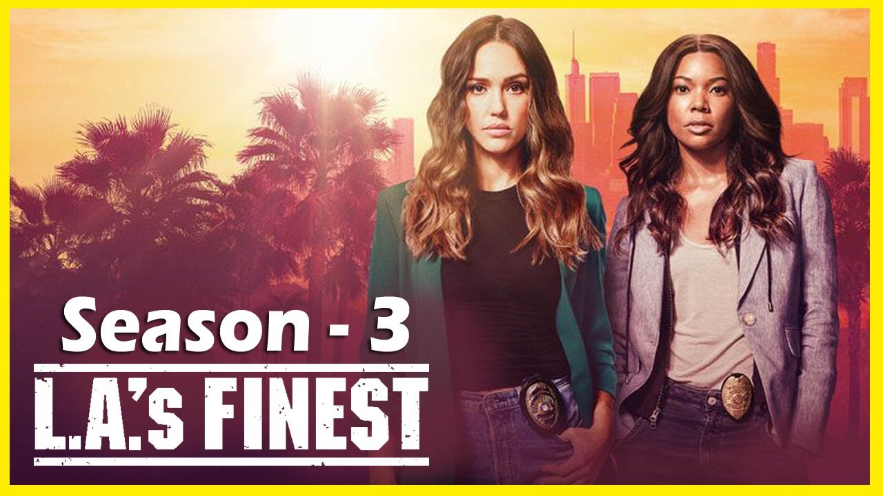 L.A.'s Finest Season 3 Was Canceled - Why?