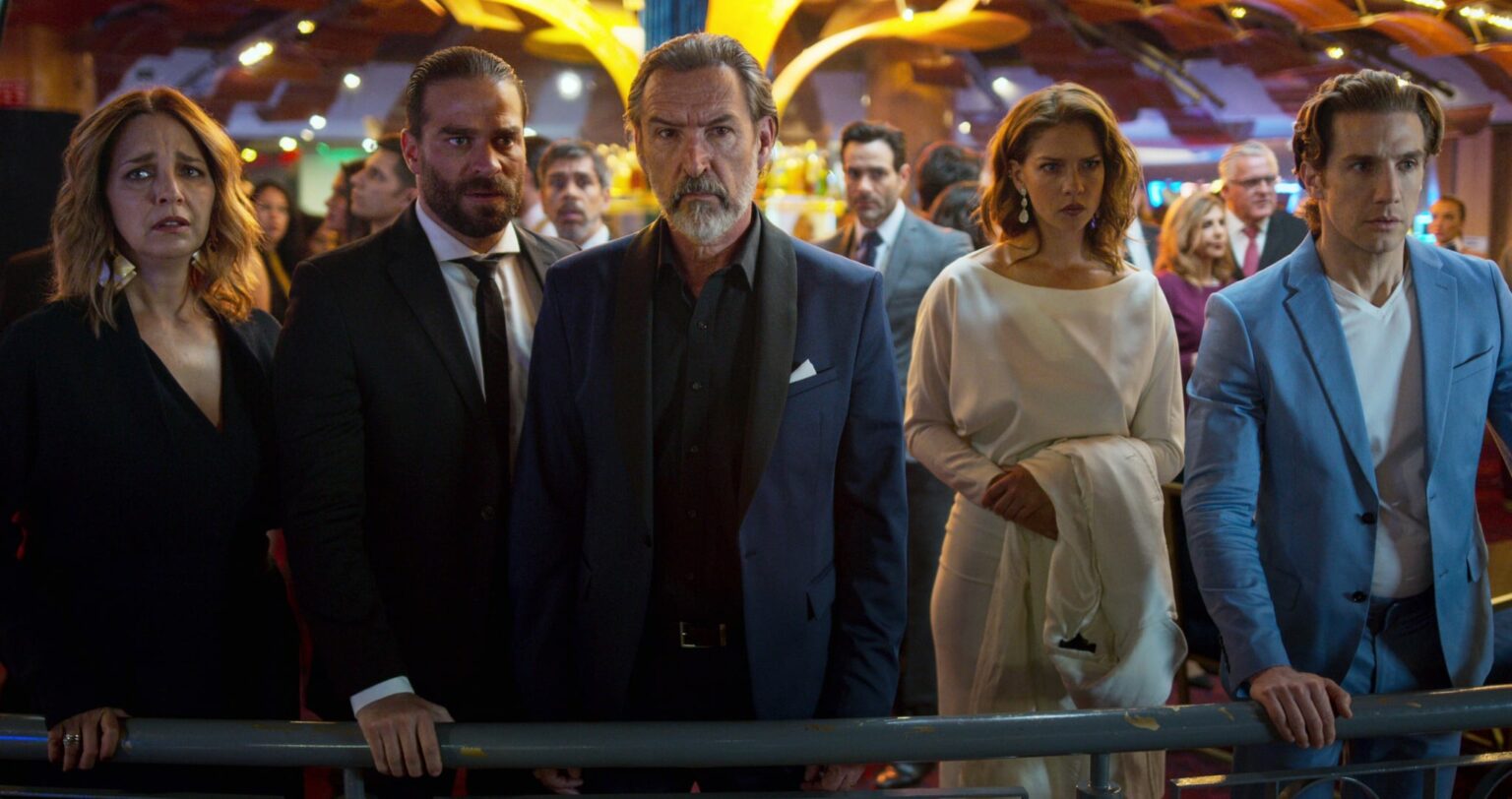 Qui A Tué Sara Saison 3 Netflix Who Killed Sara Season 3: Netflix Release Date & Renewal Updates! - WTTSPOD