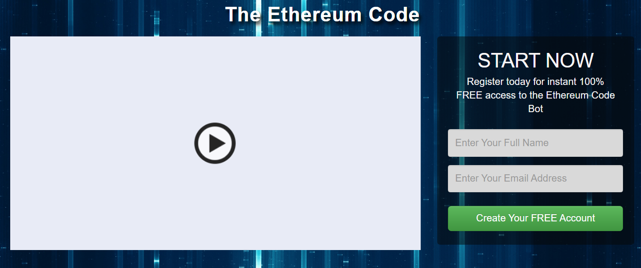 ethereum code