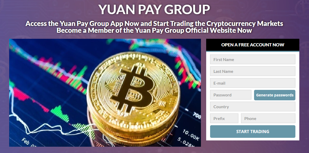 yuanpay group