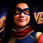 Ms Marvel confirms her OST and it’s very exciting