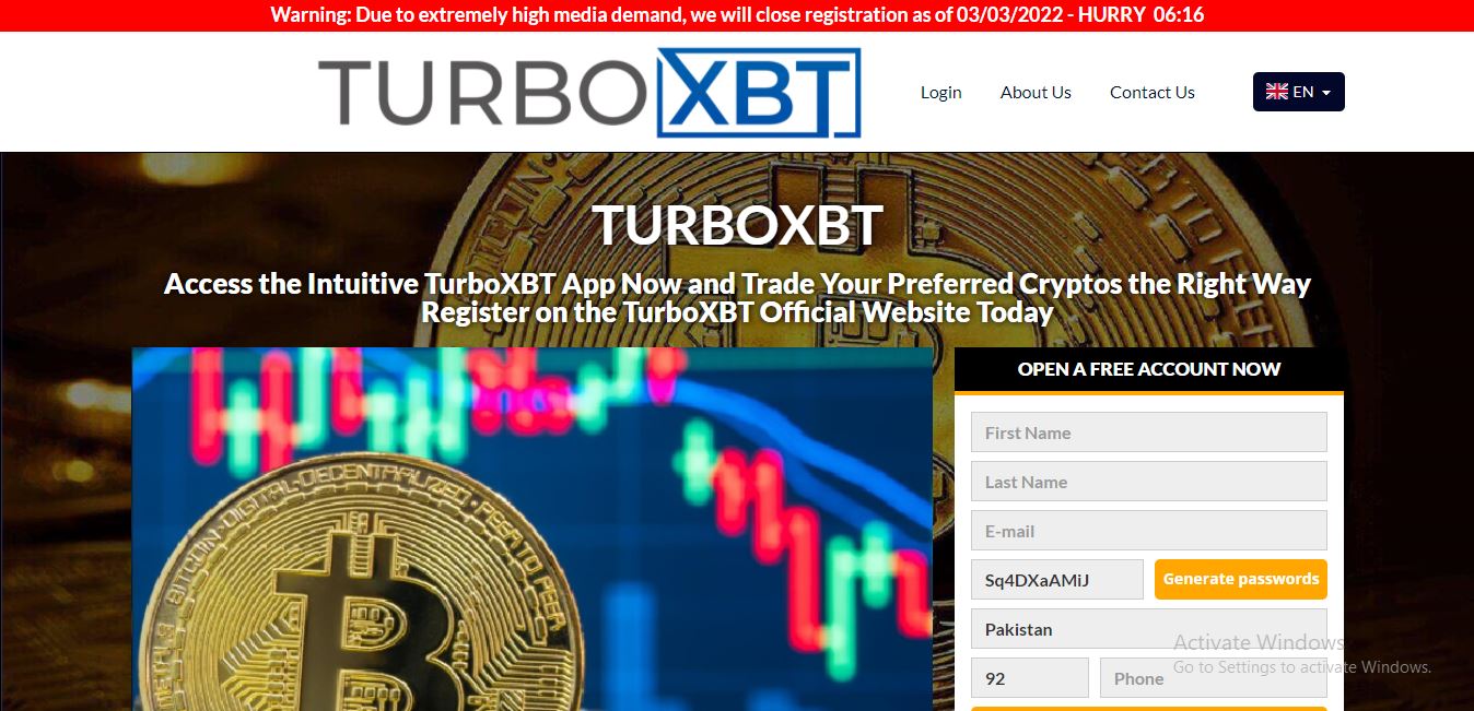 TurboXBT