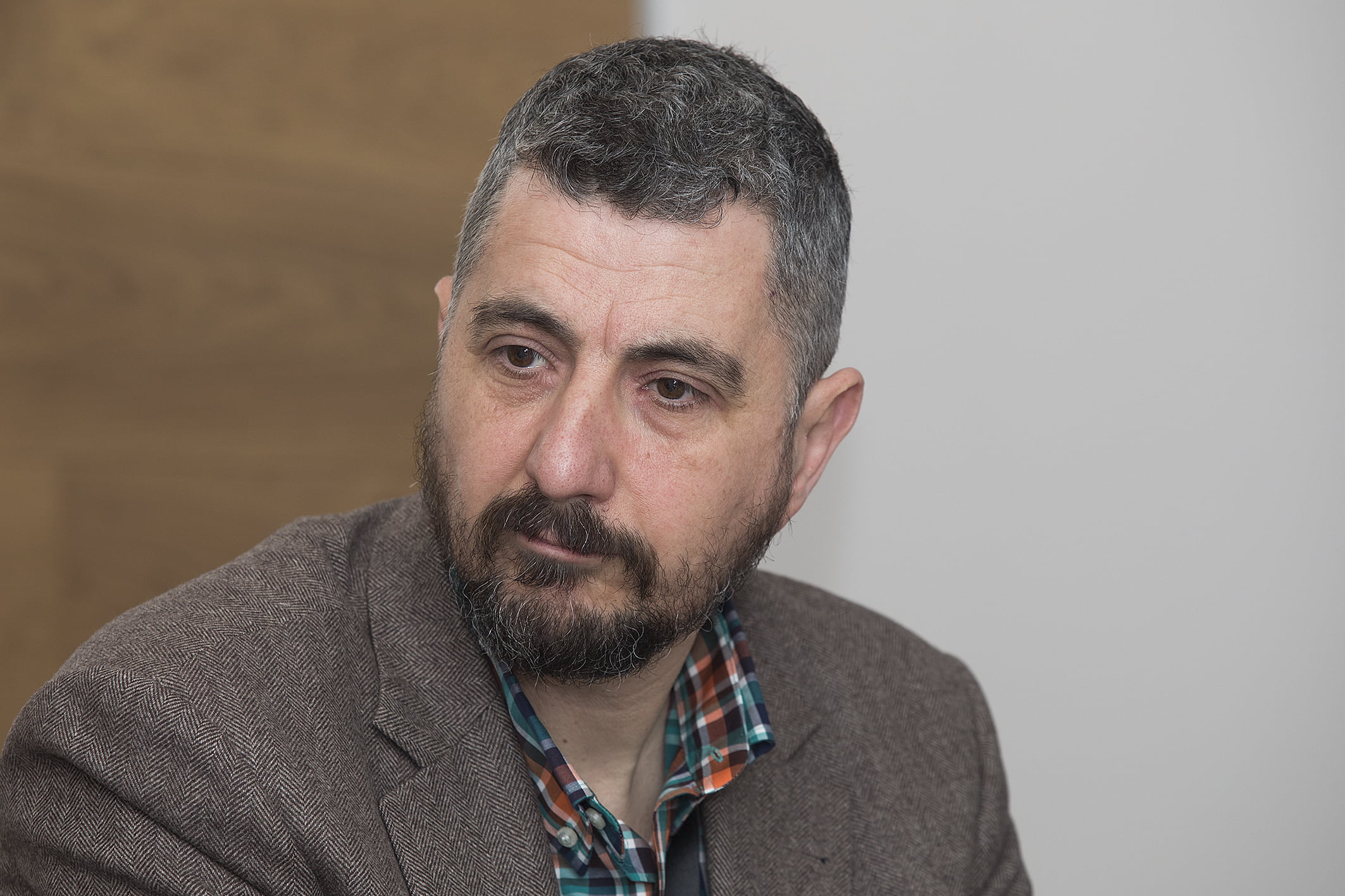 Manuel Asenjo, IT Director of Eversheds Sutherlands